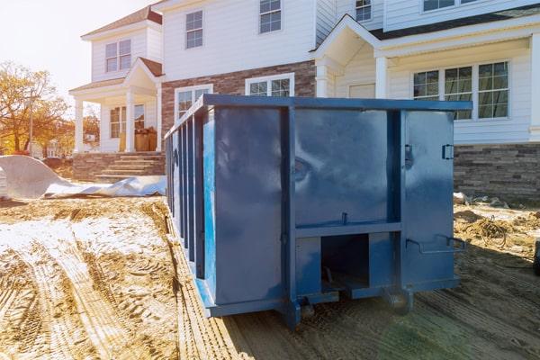 Dumpster Rental of Genoa staff